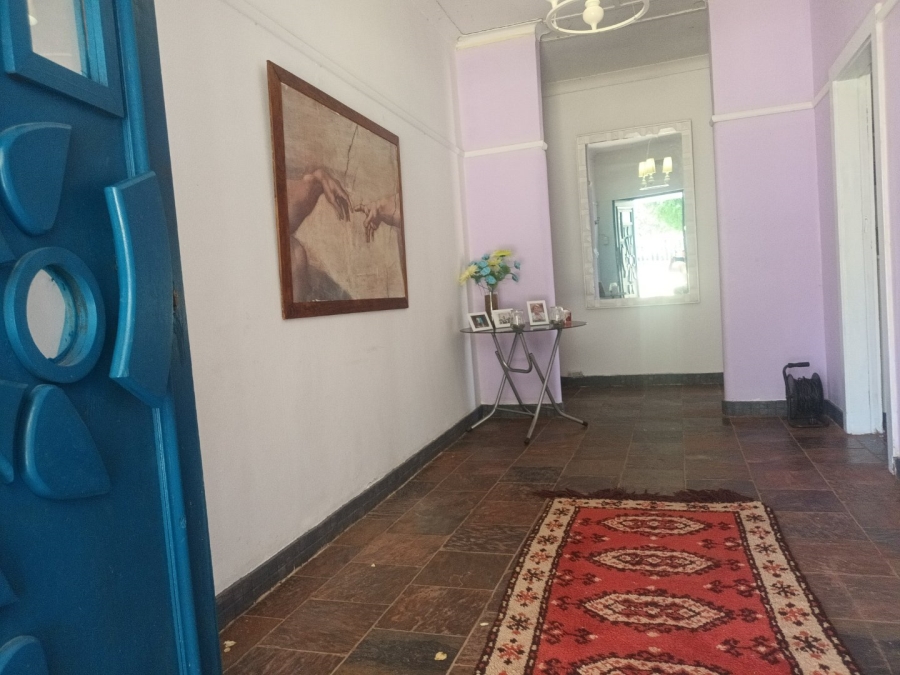 3 Bedroom Property for Sale in Hennenman Free State